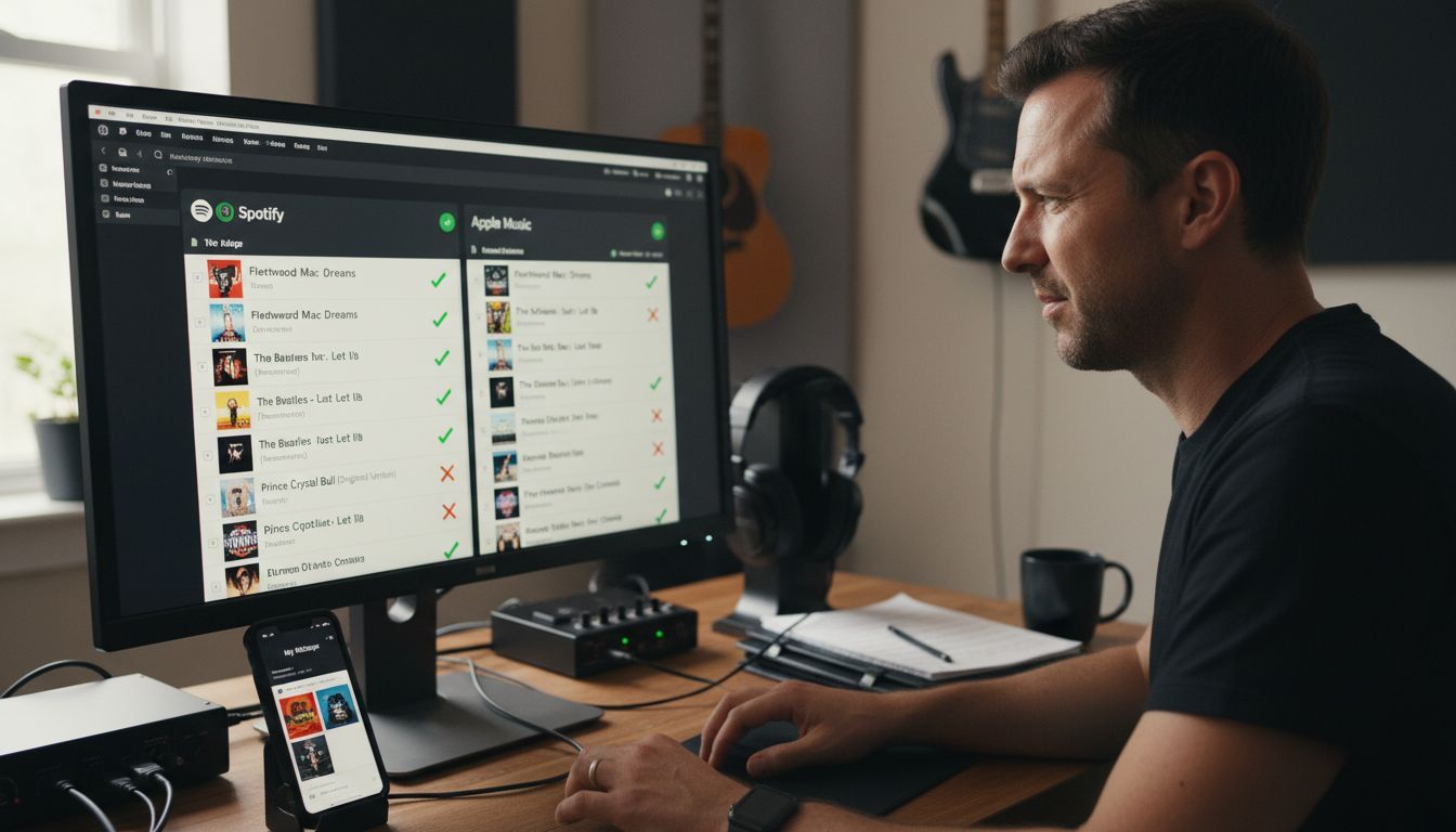 playlist transfer tool