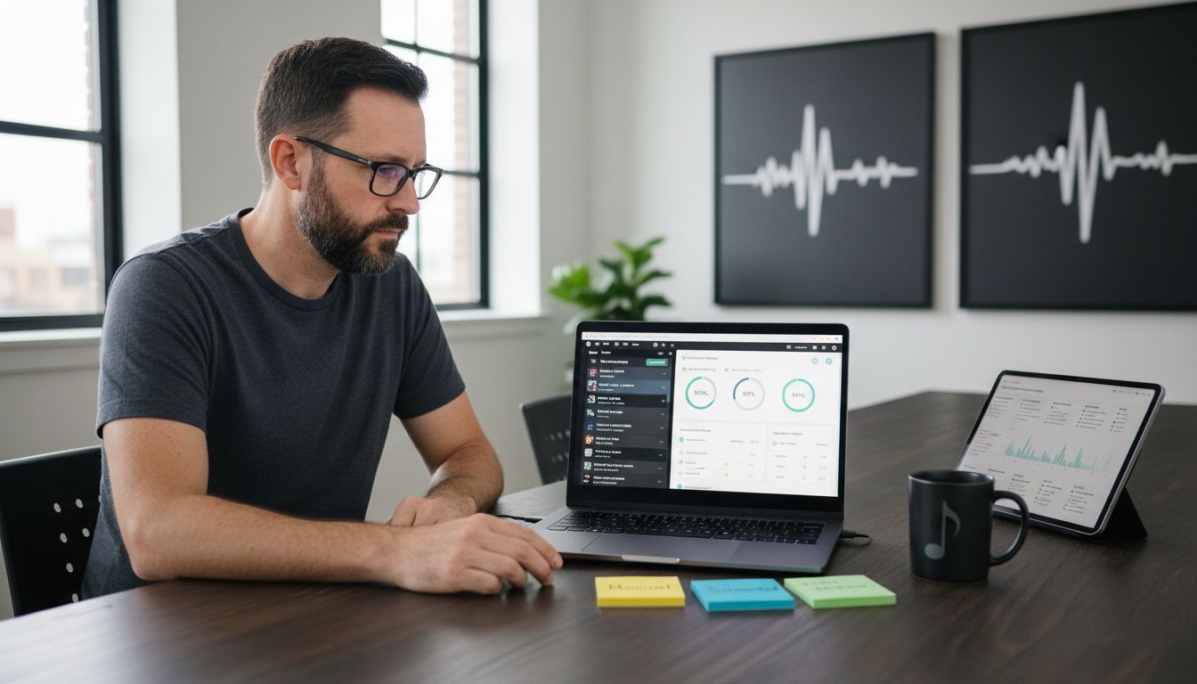 playlist transfer process