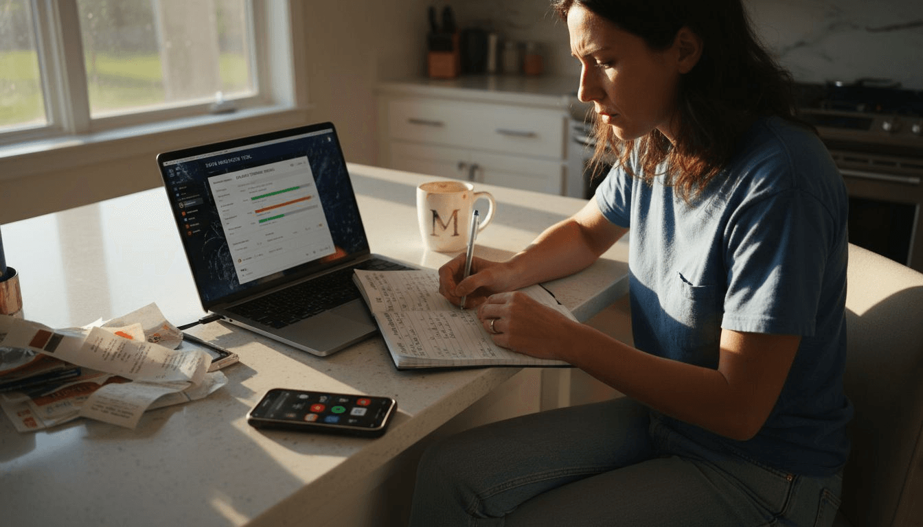 Playlist migration process at home