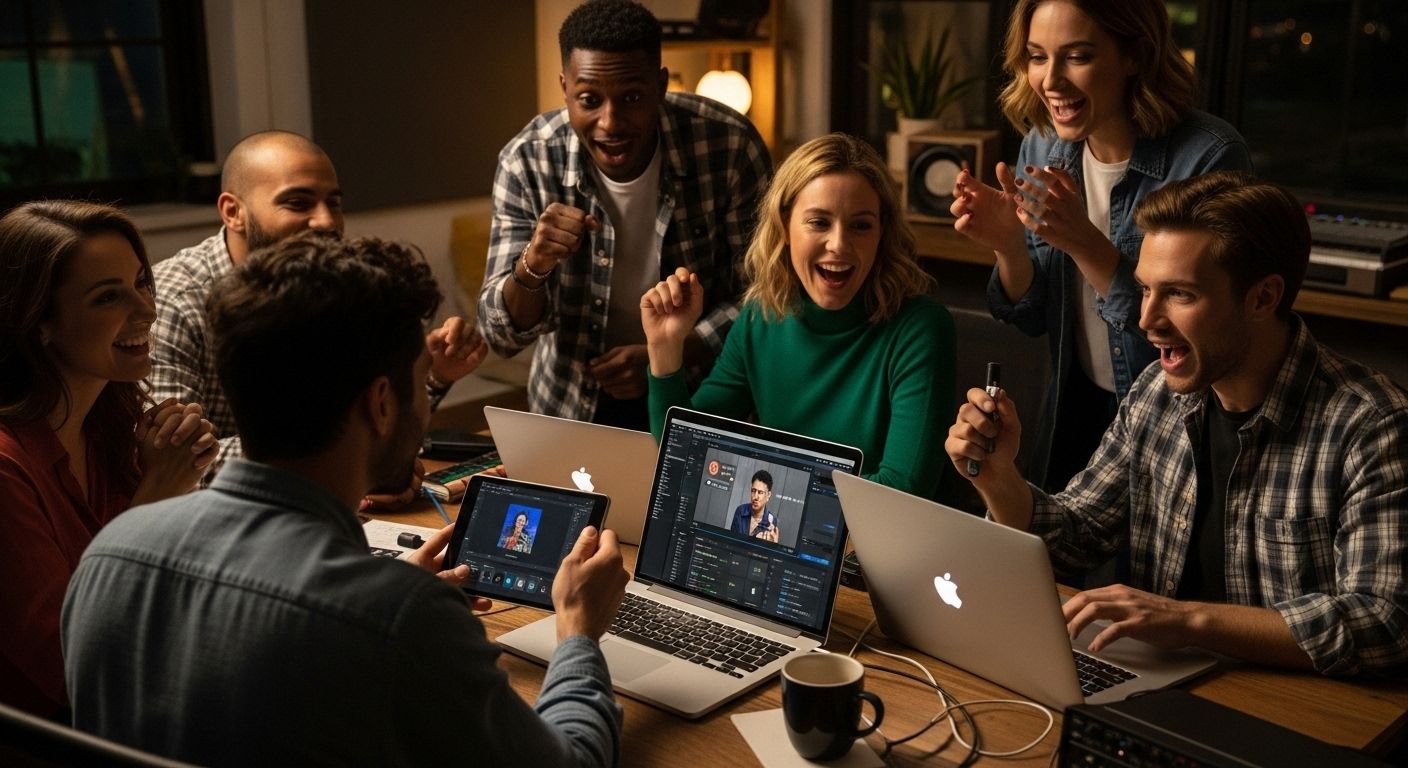 Musikstreaming Innovation Zukunft