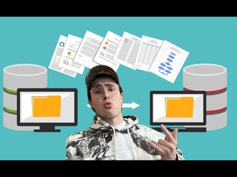 Data Migration Best Practices! Data Migration Explained for Beginners!