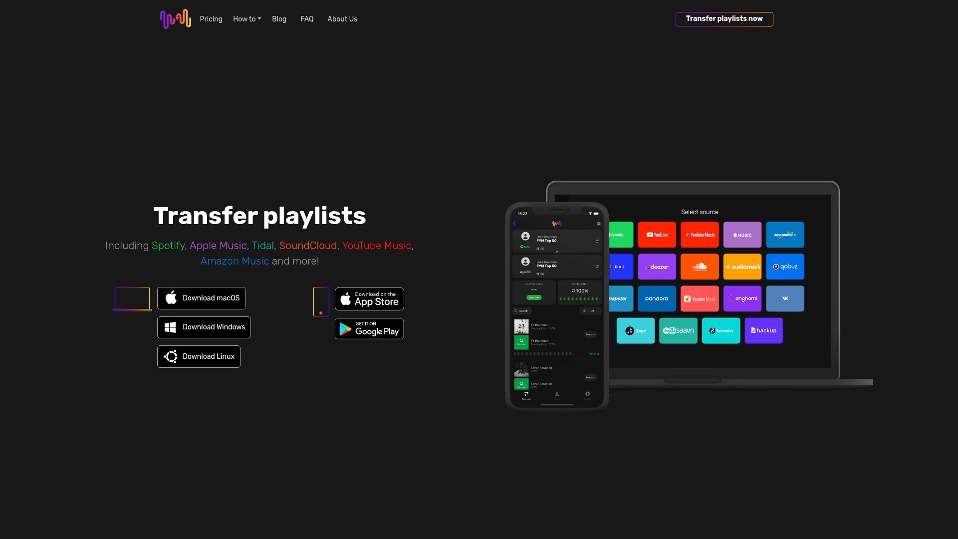 https://freeyourmusic.com