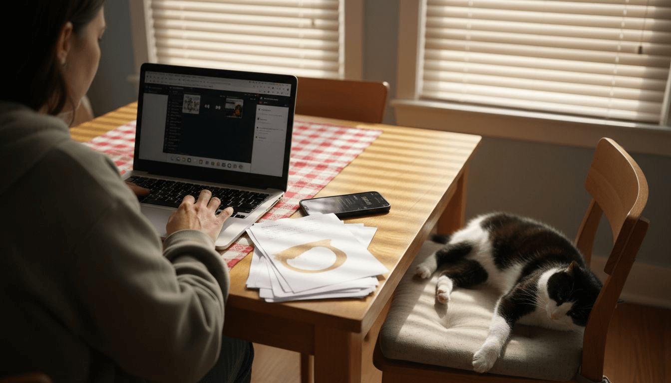 Adjusting playlist order during transfer