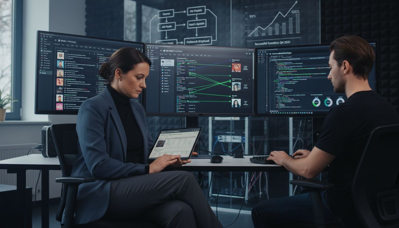 playlist migration process