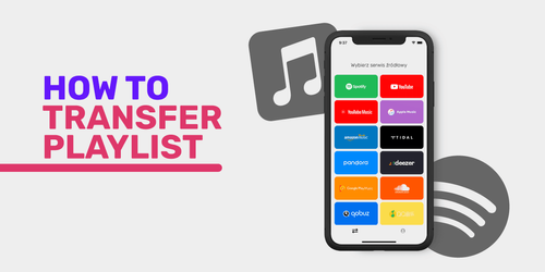 How to Transfer Apple Music to Spotify - A Step-By-Step Tutorial - Blog ...