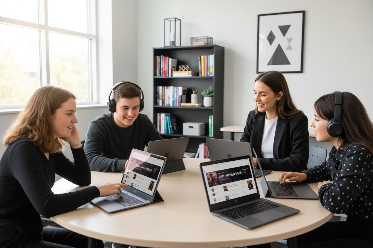playlist migration real-world